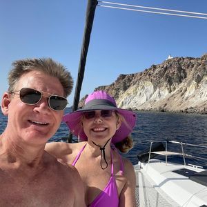 Meet your Posher, Richard